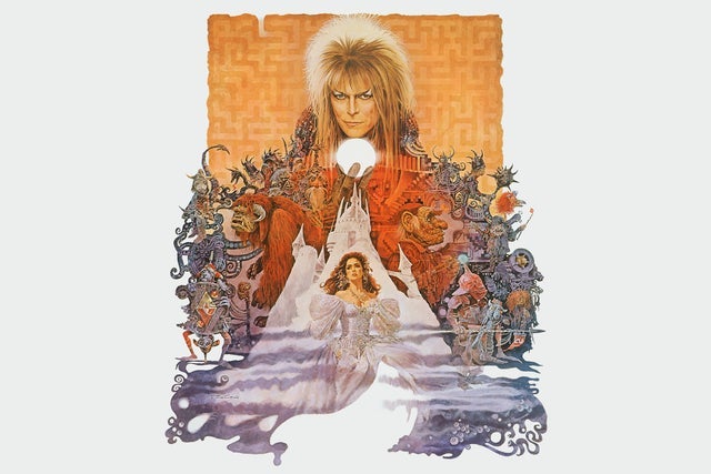 Jim Henson's Labyrinth in Concert