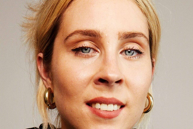 Stevie Martin - Clout