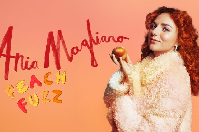 Ania Magliano: Peach Fuzz