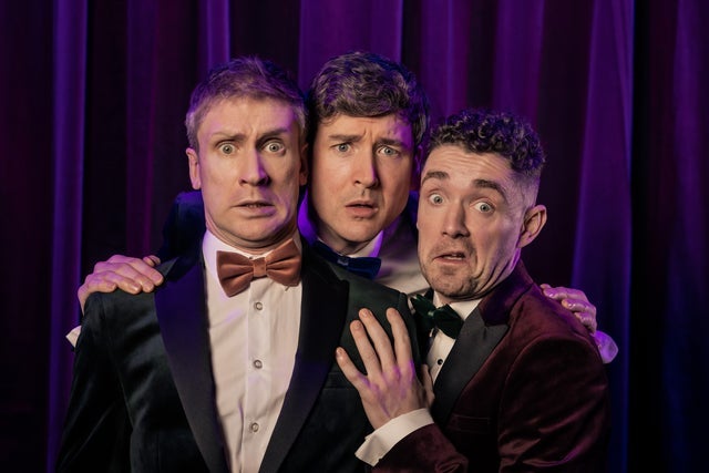 Foil Arms & Hog - Skittish