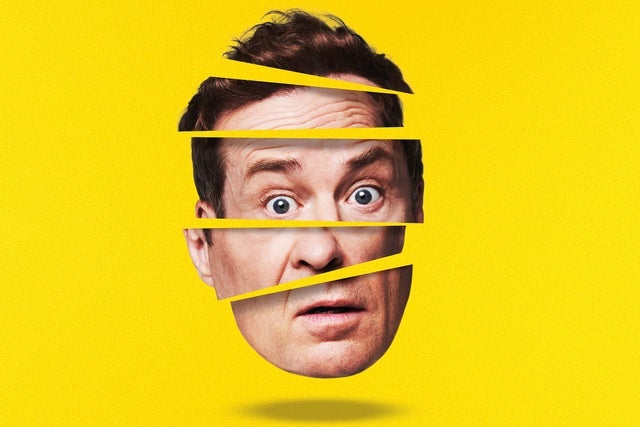 Ardal O'Hanlon: Not Himself