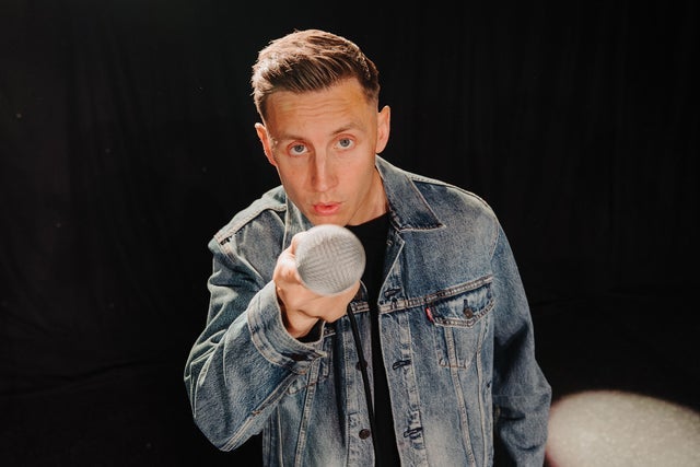 Shane Todd: Hold Me Back