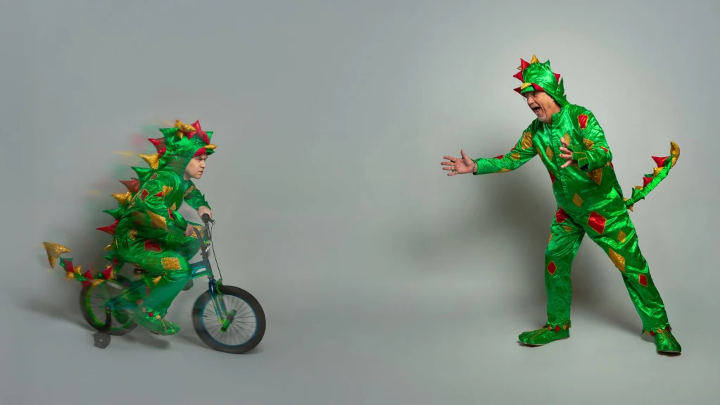 Piff & Pop’s Magic Shoppe