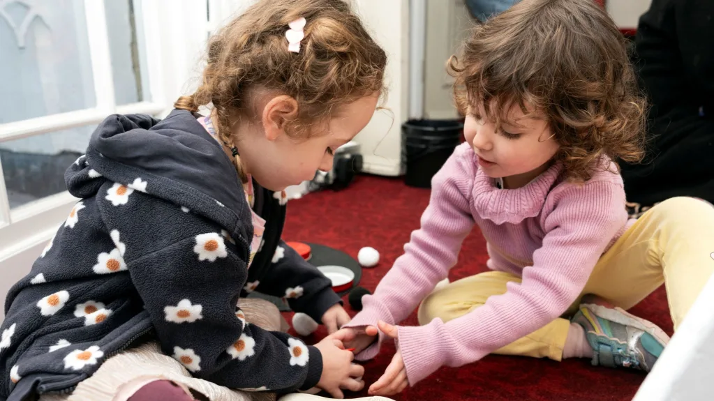 Stories With Skip – at the Seaside