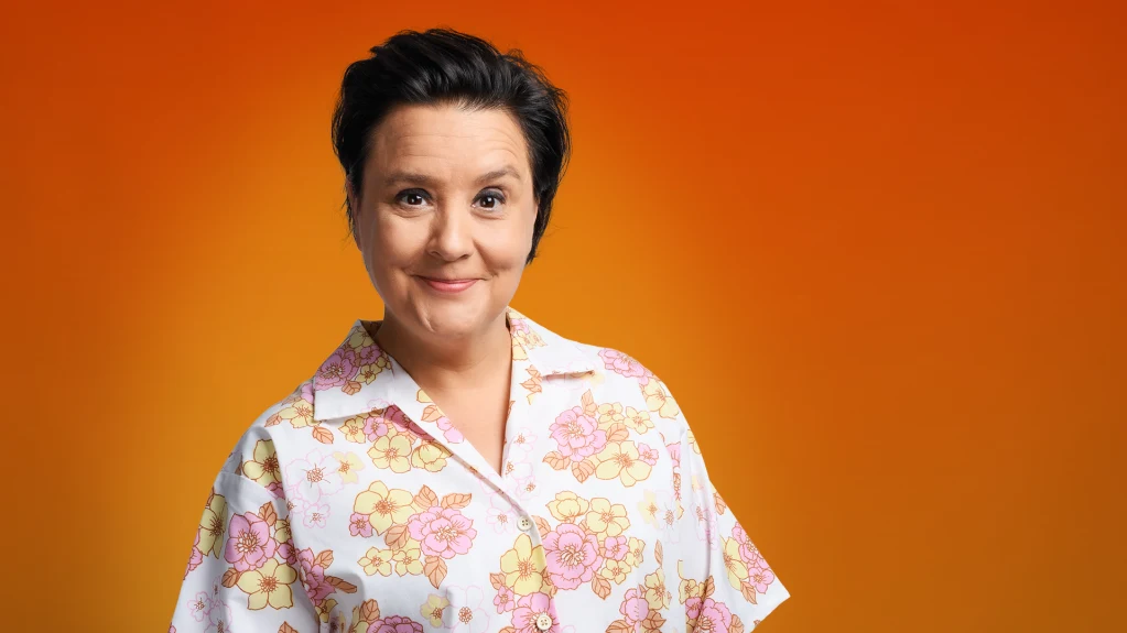 Susan Calman: Tall Tales