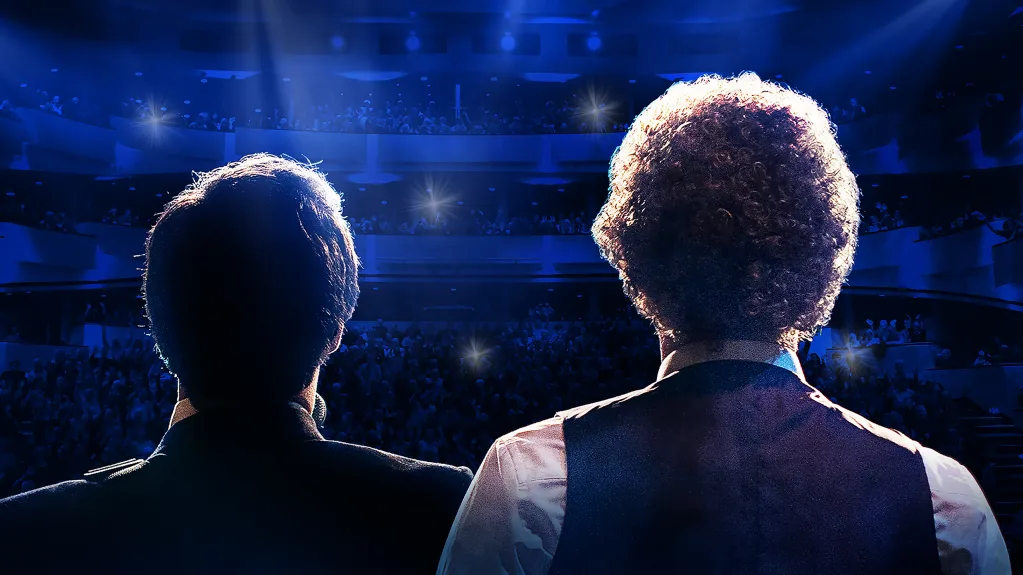 The Simon & Garfunkel Story