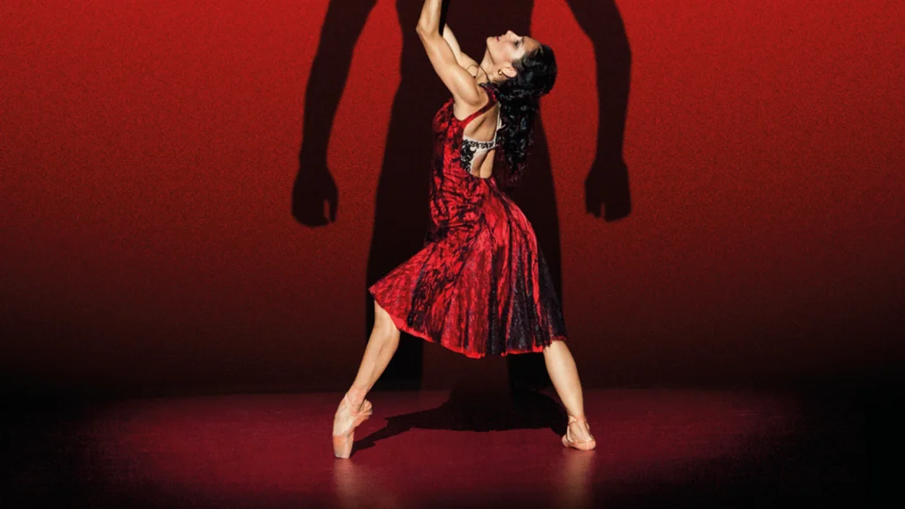 Carlos Acosta's Carmen