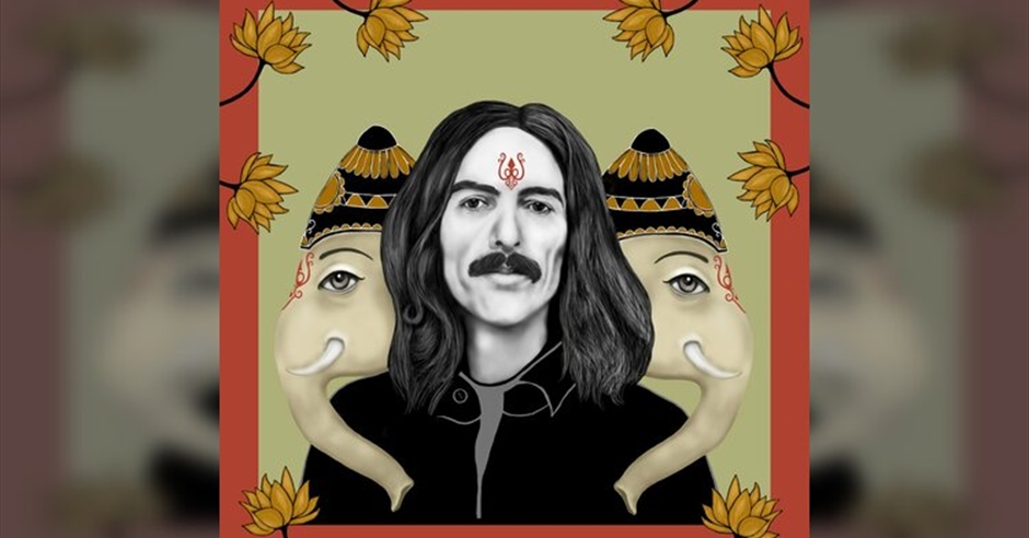 The Music Of George Harrison - Live! The All Things Must Pass Orchestra