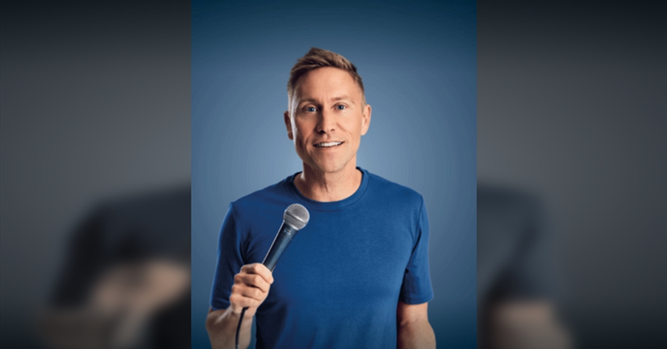 Russell Howard