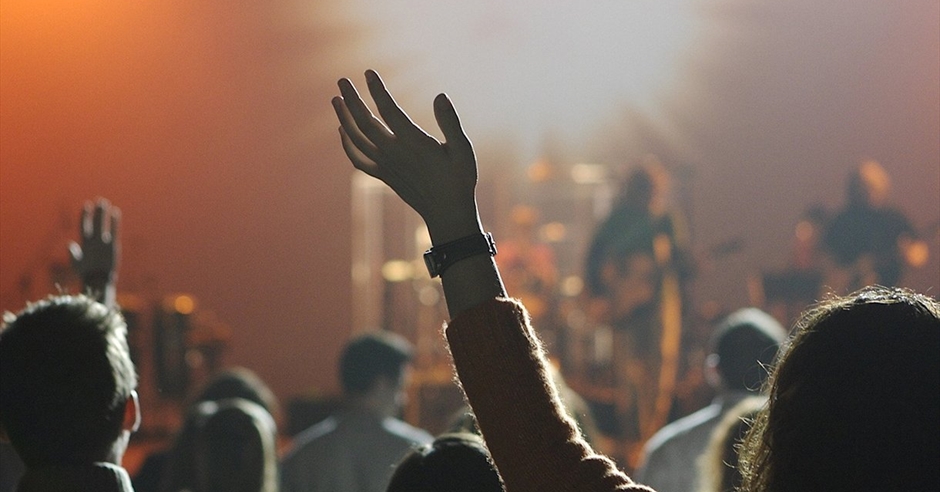 Just Lust - DJ Club Night