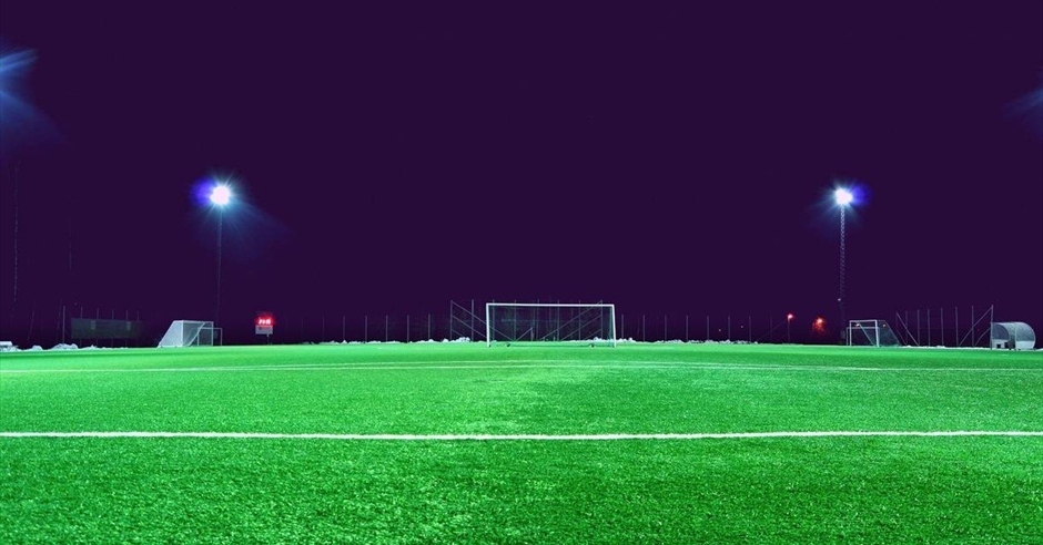 Sky Bet League Two: Crawley Town vs Salford City