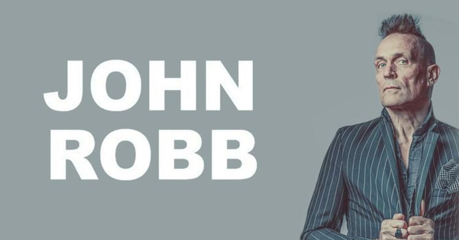 John Robb