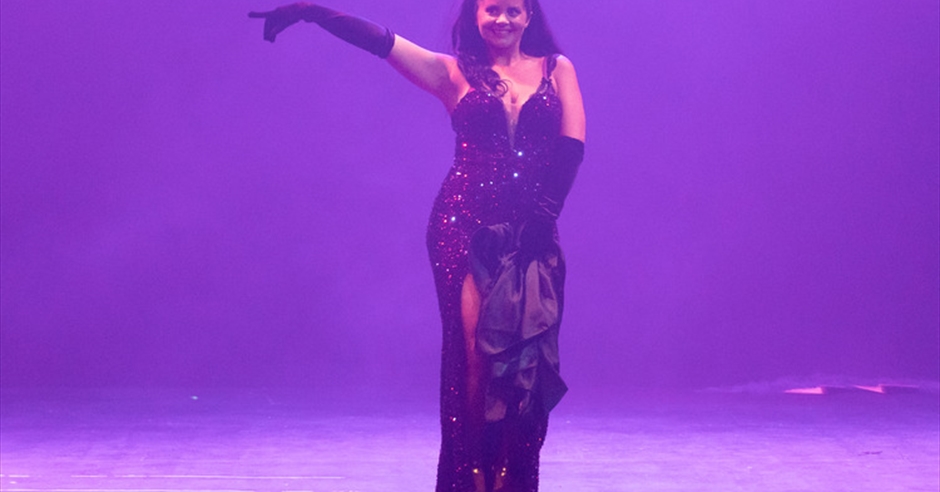 The Brighton Bellesque Experience