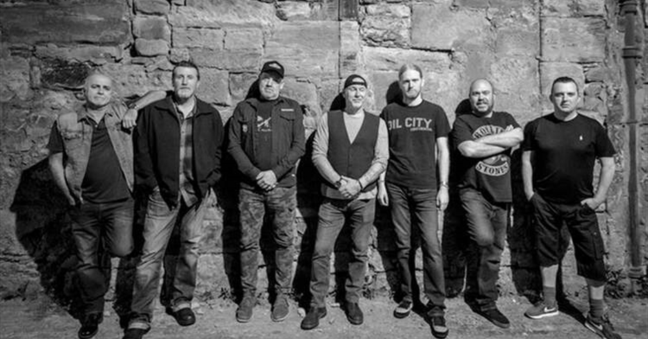 The Sound of Springsteen event image at Pavilion Theatre,Marine Parade,Worthing,BN11 3PX