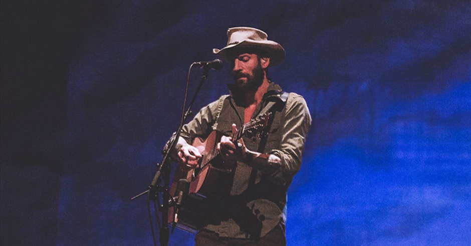 Ray Lamontagne