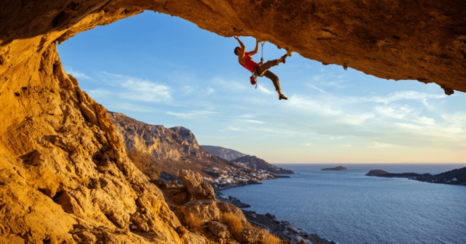 Banff Mountain Film Festival