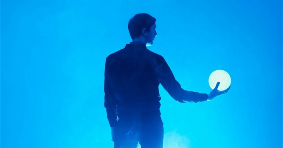 A.S. Fanning + Guests