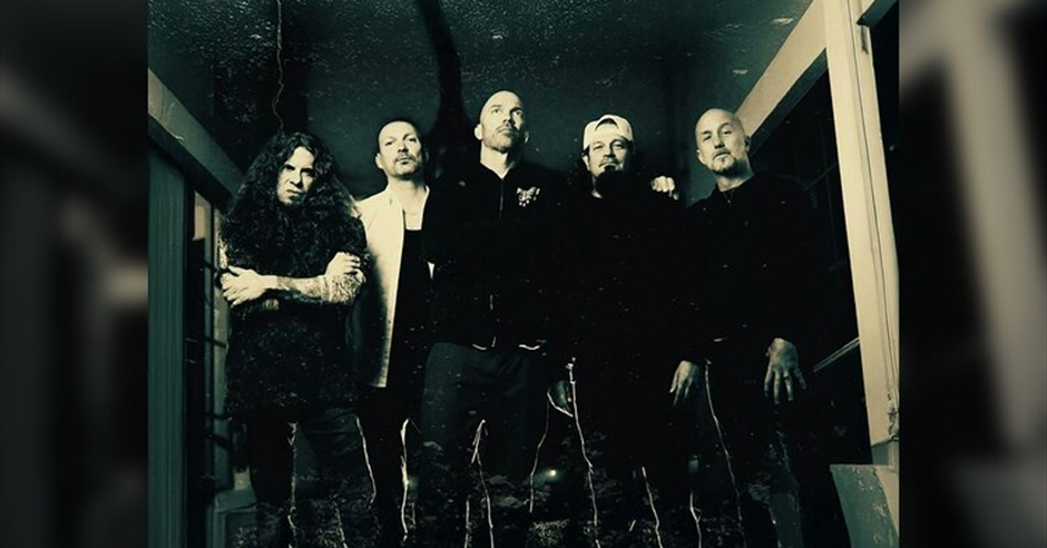 Snot event image at Chalk,13 Pool Valley,Brighton,BN1 1NJ