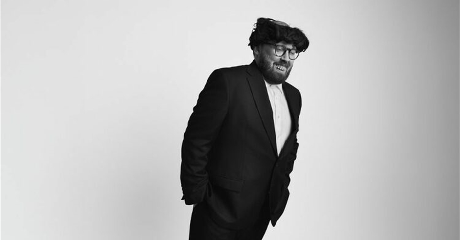 John Kearns: Tilting at Windmills