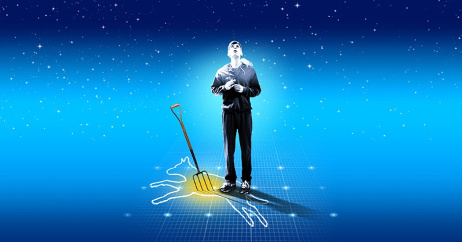 The Curious Incident of the Dog in the Night-Time