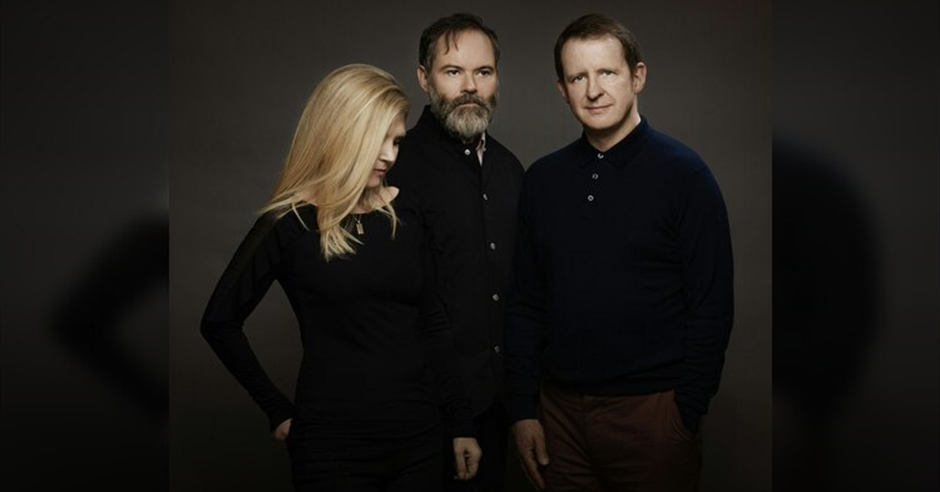 Saint Etienne