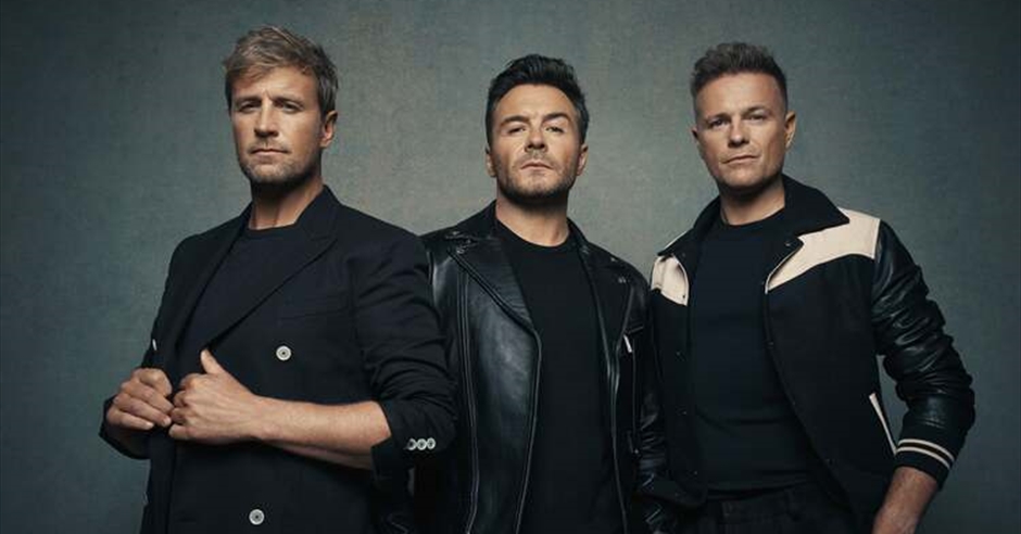 Westlife