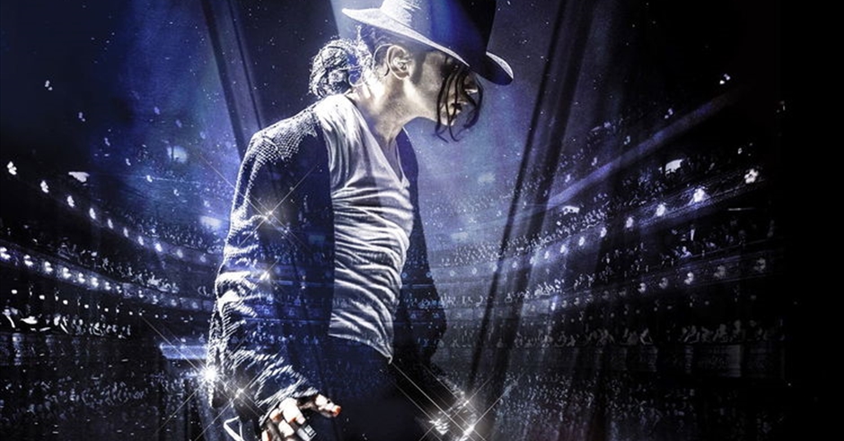 Michael Starring Ben