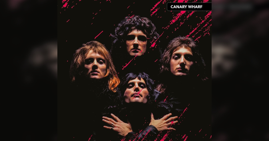 The Bohemians Queen Tribute