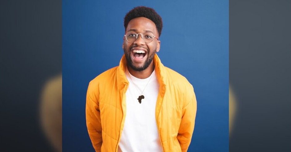 Tadiwa Mahlunge: Hakuna Ma Tad Tad