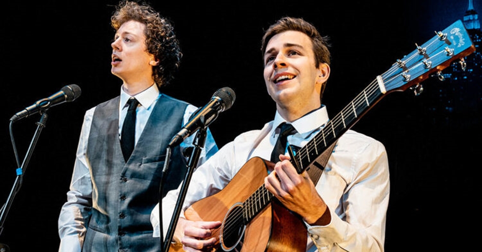 The Simon & Garfunkel Story