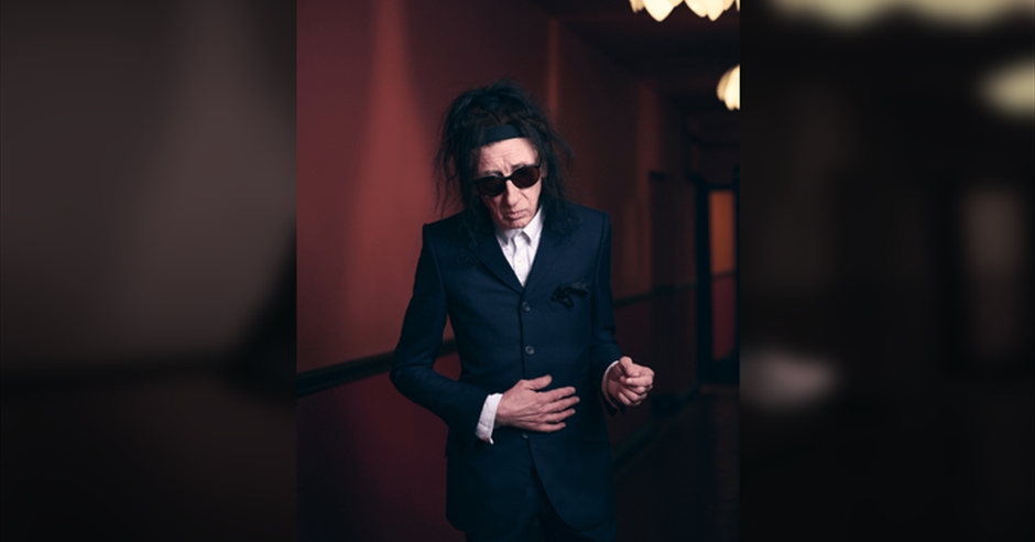 John Cooper Clarke