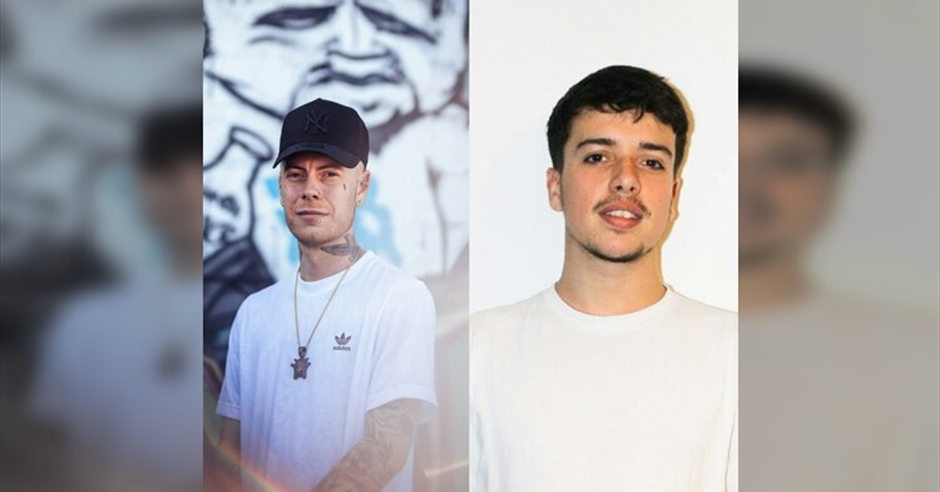 Born On Road - Crossy + Gray