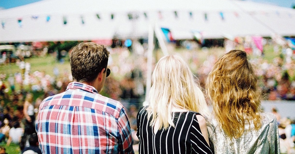 All Things Fungi Festival