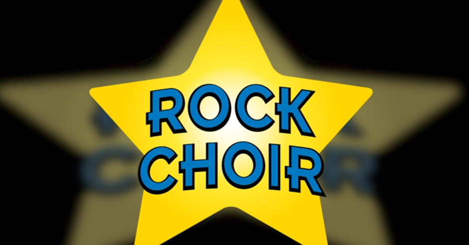 Hove Rock Choir