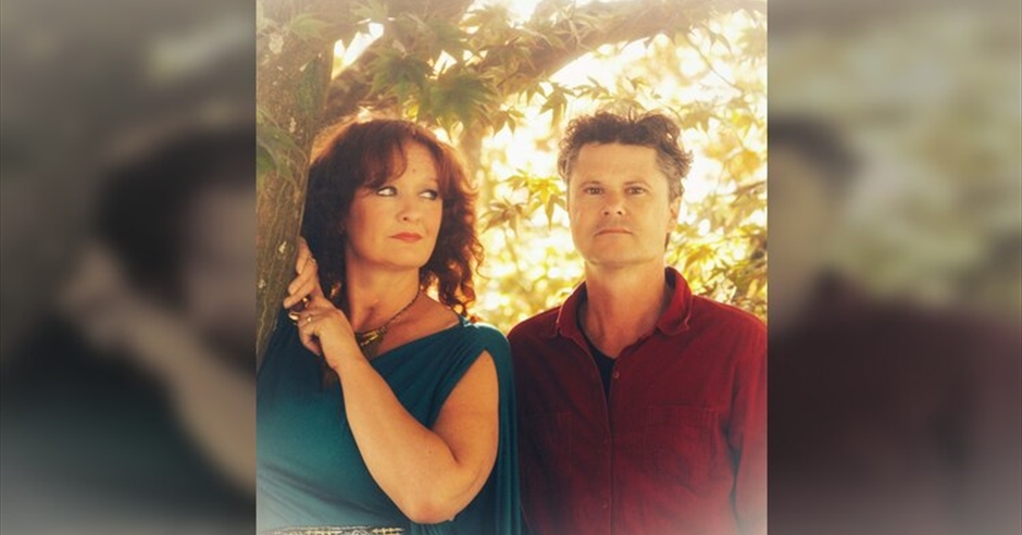 Kathryn Roberts & Sean Lakeman