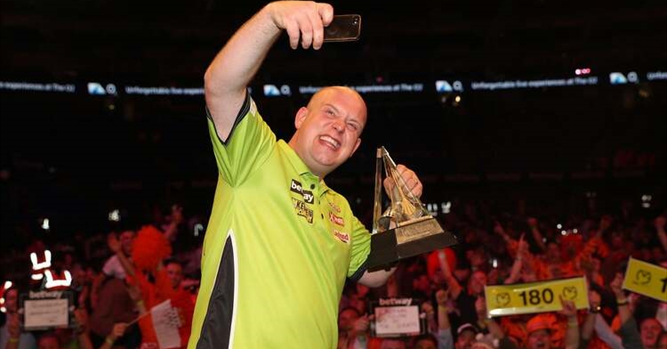 Premier League Darts