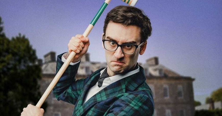 MC Hammersmith - Hippity Hoppity Get Off My Property