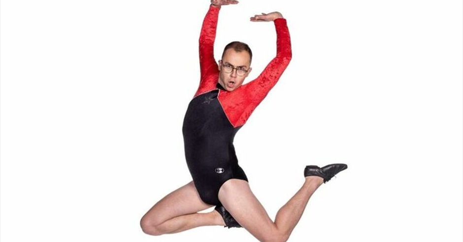 Joe Tracini - Ten Things I Hate About Me