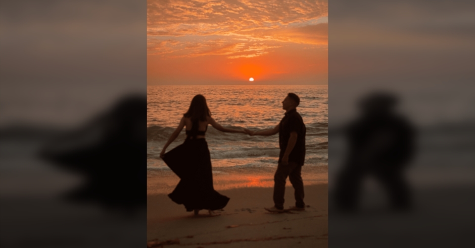 The Dance Of Time By Tim Coakley