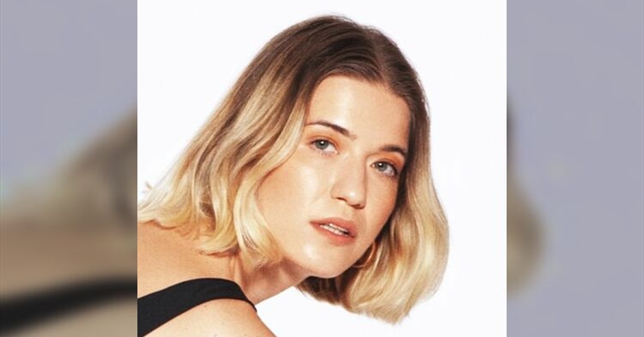 Olga Koch: Fat Tom Cruise