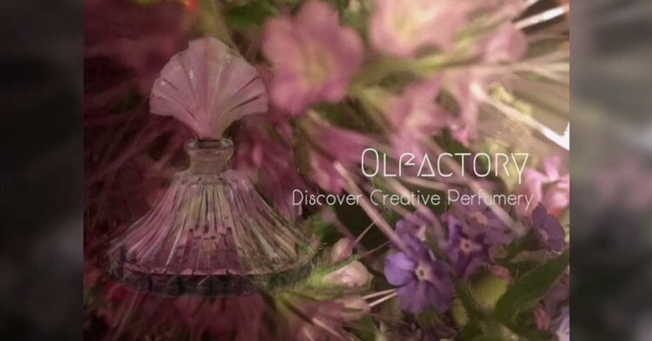 Perfume Creation Workshops