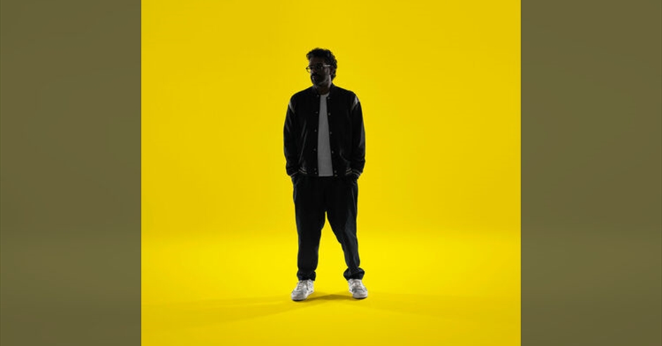 Romesh Ranganathan Will Change Your Life