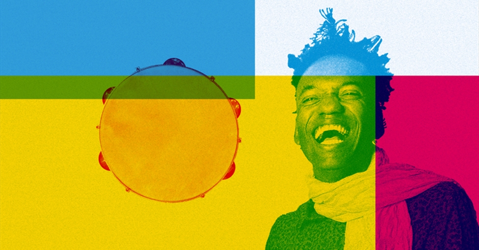 Brighton Philharmonic Orchestra - Sounds of Brazil