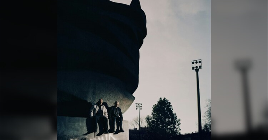 Modeselektor - DJ-Kicks Tour