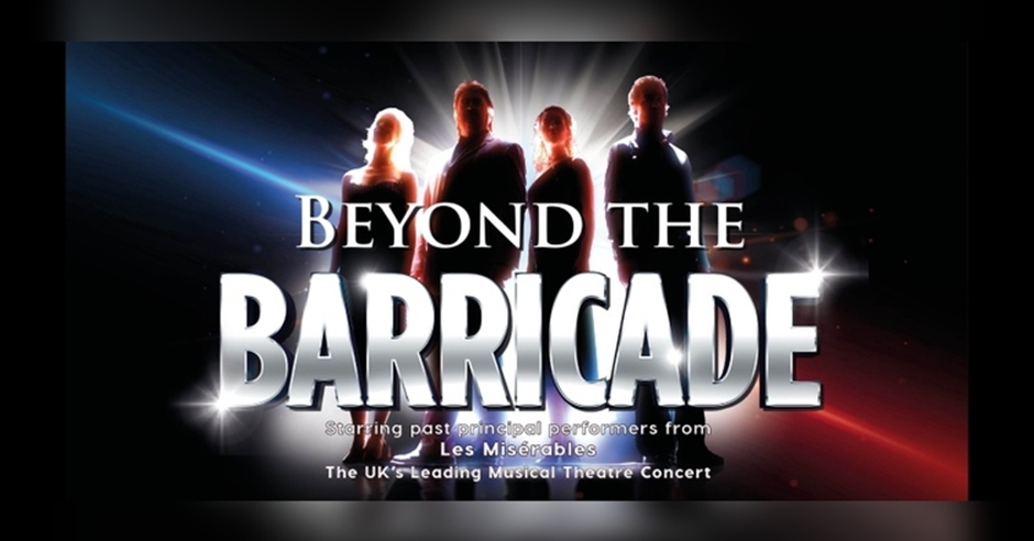 Beyond the Barricade