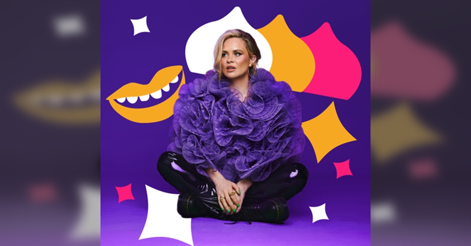 Joanne McNally: Pinotphile