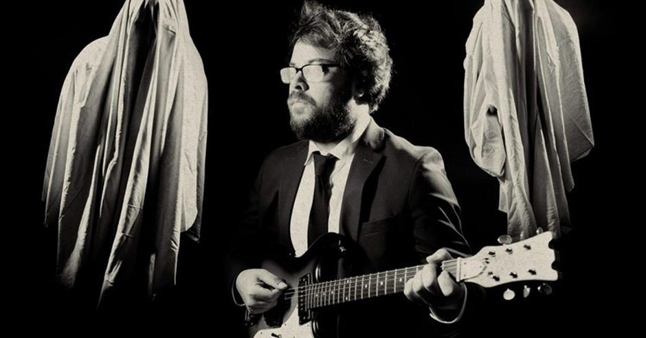 Ghost Funk Orchestra