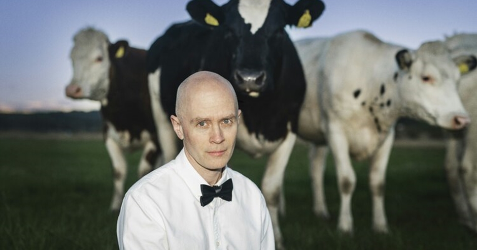 Jens Lekman