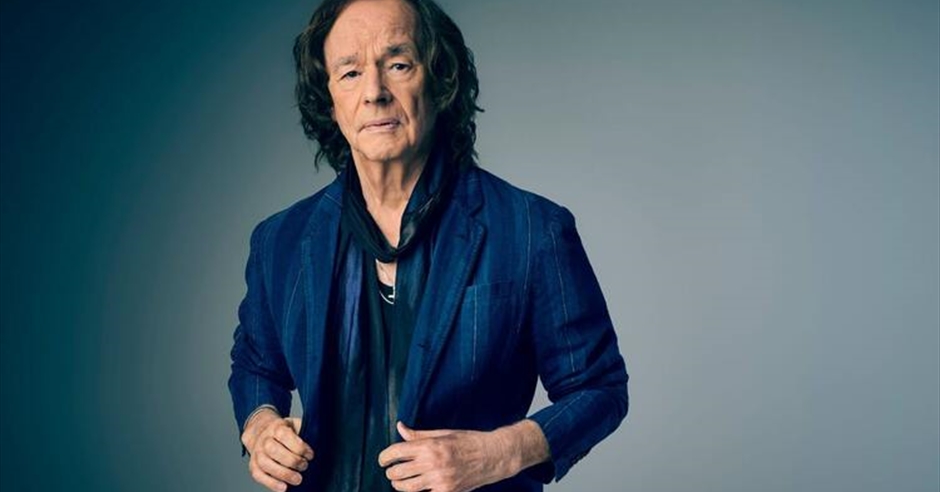 Colin Blunstone Band