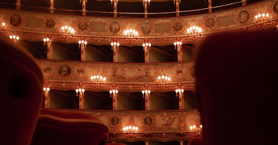 Easter Pantomime: Rapunzel